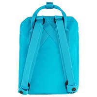 Міський рюкзак Fjallraven Kanken Mini Deep Turquoise 7 л 23561.532