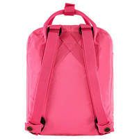Міський рюкзак Fjallraven Kanken Mini Flamingo Pink 7 л 23561.450