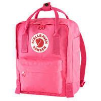 Міський рюкзак Fjallraven Kanken Mini Flamingo Pink 7 л 23561.450