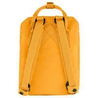 Міський рюкзак Fjallraven Kanken Mini Warm Yellow 7 л 23561.141
