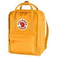 Міський рюкзак Fjallraven Kanken Mini Warm Yellow 7 л 23561.141