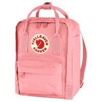 Міський рюкзак Fjallraven Kanken Mini Pink 7 л 23561.312