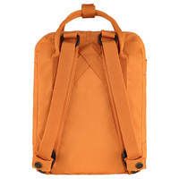 Міський рюкзак Fjallraven Kanken Mini Spicy Orange 7 л 23561.206