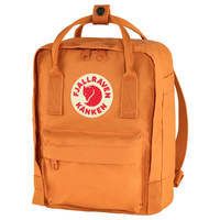 Міський рюкзак Fjallraven Kanken Mini Spicy Orange 7 л 23561.206