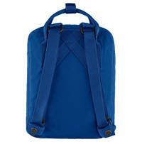 Міський рюкзак Fjallraven Kanken Mini Deep Blue 7 л 23561.527