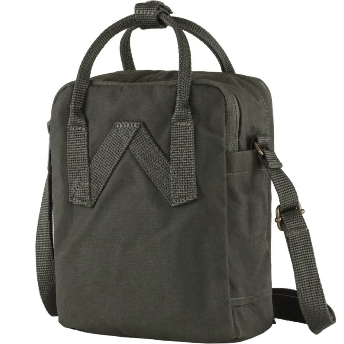 Сумка Fjallraven Kanken Sling Deep Forest 2.5 л 23797.662