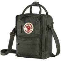 Сумка Fjallraven Kanken Sling Deep Forest 2.5 л 23797.662
