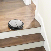 Робот-пилосос iRobot Roomba 698