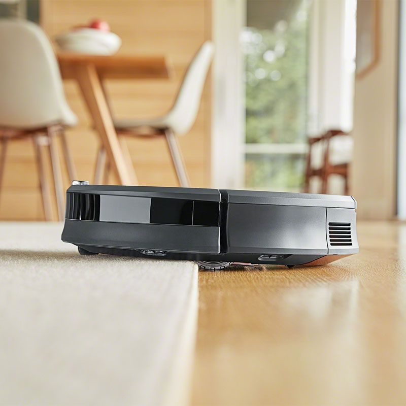 Робот-пилосос iRobot Roomba 976