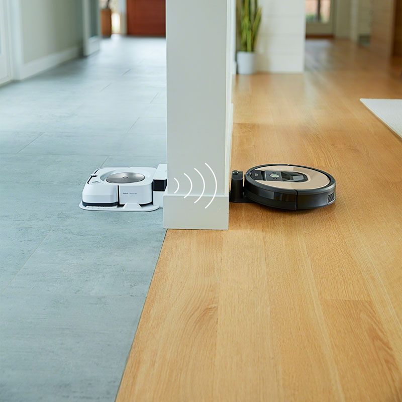 Робот-пилосос iRobot Roomba 976
