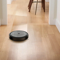 Робот-пилосос iRobot Roomba Combo