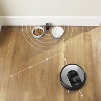 Робот-пилосос iRobot Roomba i7+