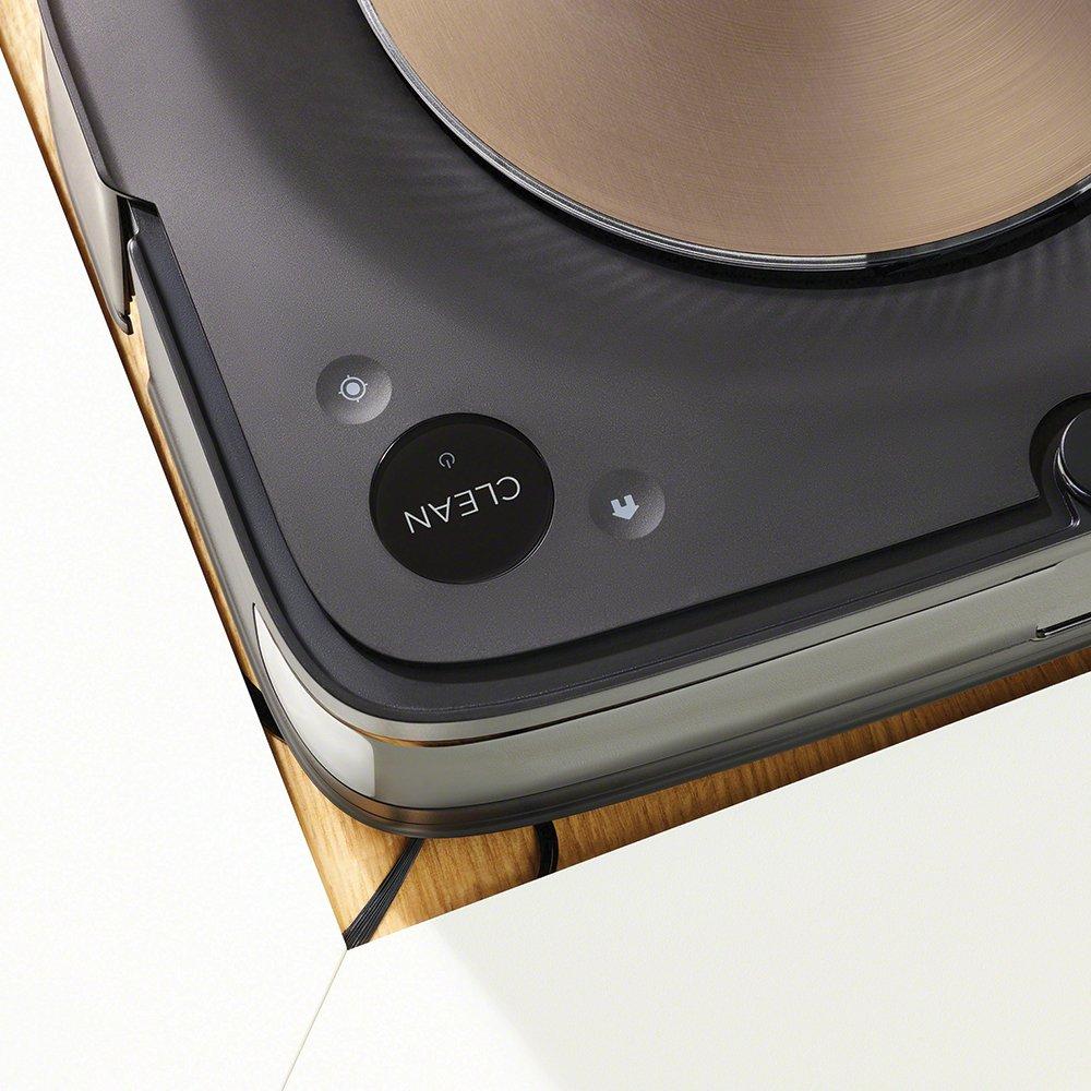 Робот-пилосос iRobot Roomba s9