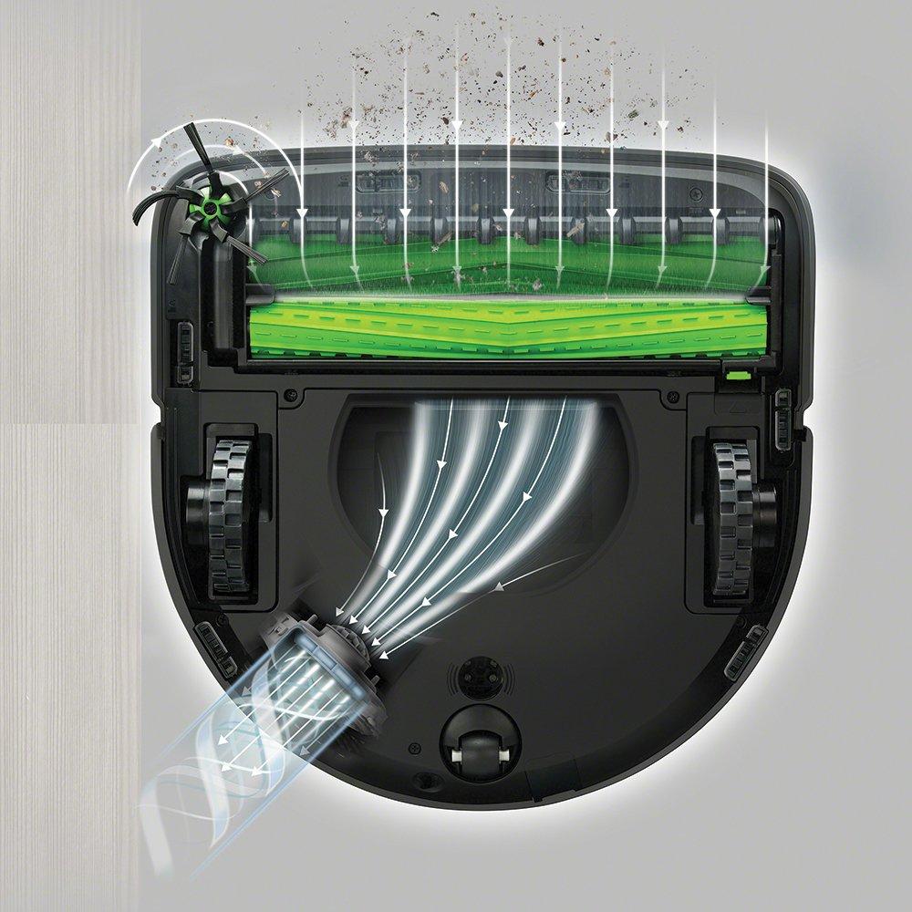 Робот-пилосос iRobot Roomba s9