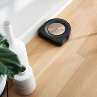 Робот-пилосос iRobot Roomba s9+