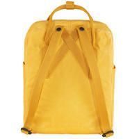 Міський рюкзак Fjallraven Tree-Kanken Maple Yellow 16 л 23511.172