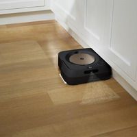 Робот-натирач iRobot Braava jet m6 Black