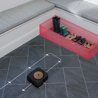 Робот-натирач iRobot Braava jet m6 Black