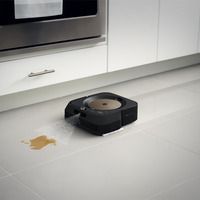 Робот-натирач iRobot Braava jet m6 Black