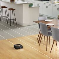 Робот-натирач iRobot Braava jet m6 Black