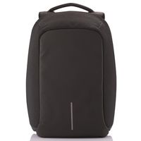Рюкзак XD Design Bobby XL anti-theft backpack 17'' BLACK (P705.561)