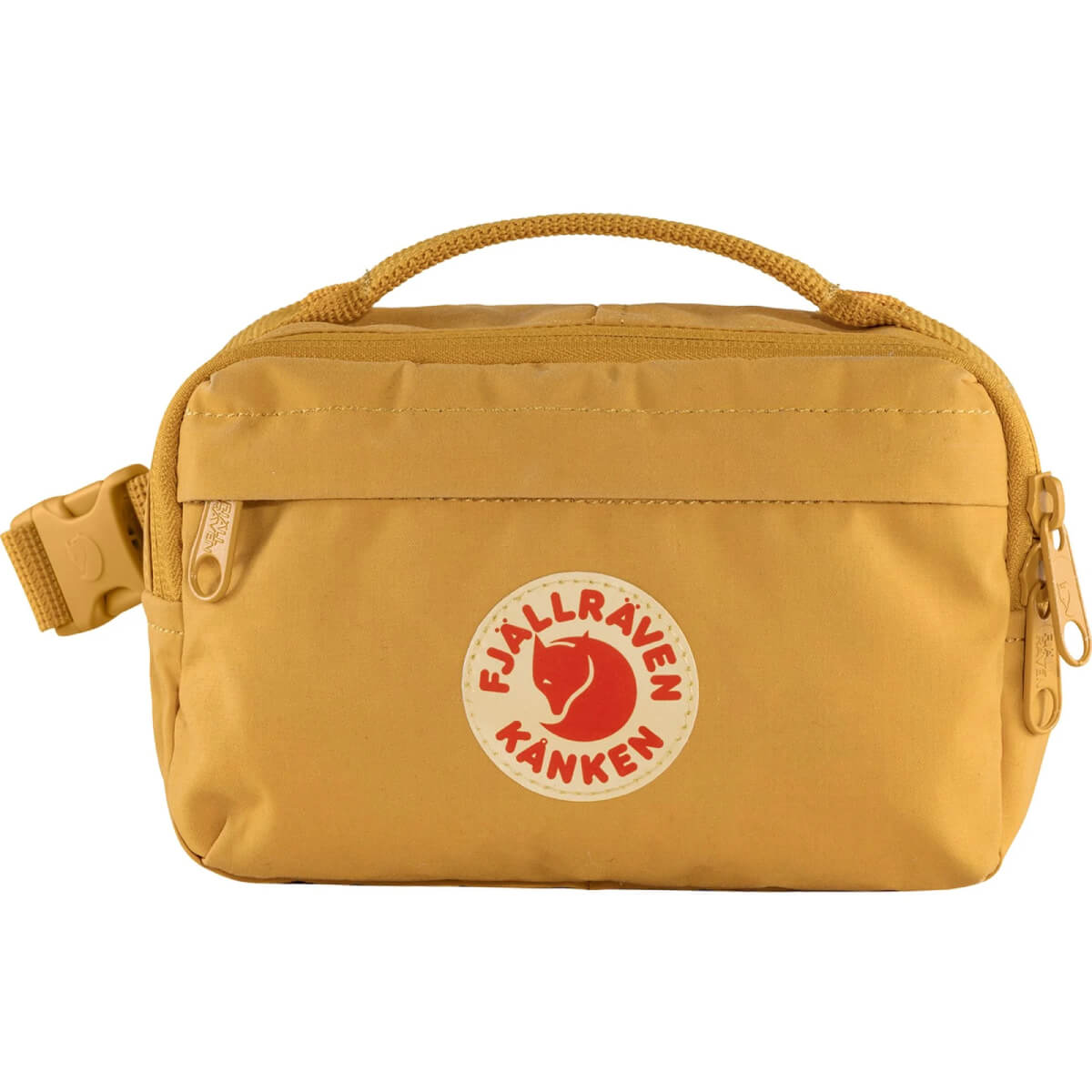 Поясна сумка Fjallraven Kanken Hip Pack Ochre 23796.160