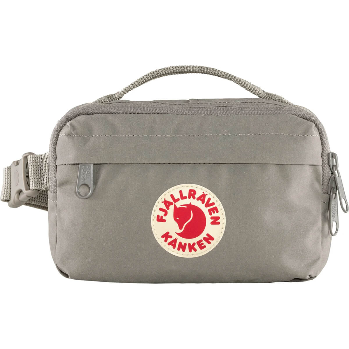 Поясна сумка Fjallraven Kanken Hip Pack Fog 23796.021