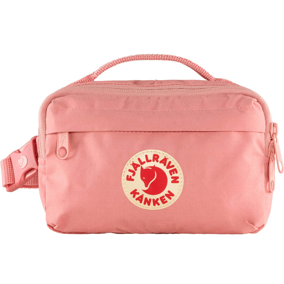 Поясна сумка Fjallraven Kanken Hip Pack Pink 23796.312