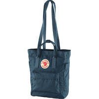 Сумка-рюкзак Fjallraven Kanken Totepack Navy 14 л 23710.560