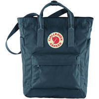Сумка-рюкзак Fjallraven Kanken Totepack Navy 14 л 23710.560