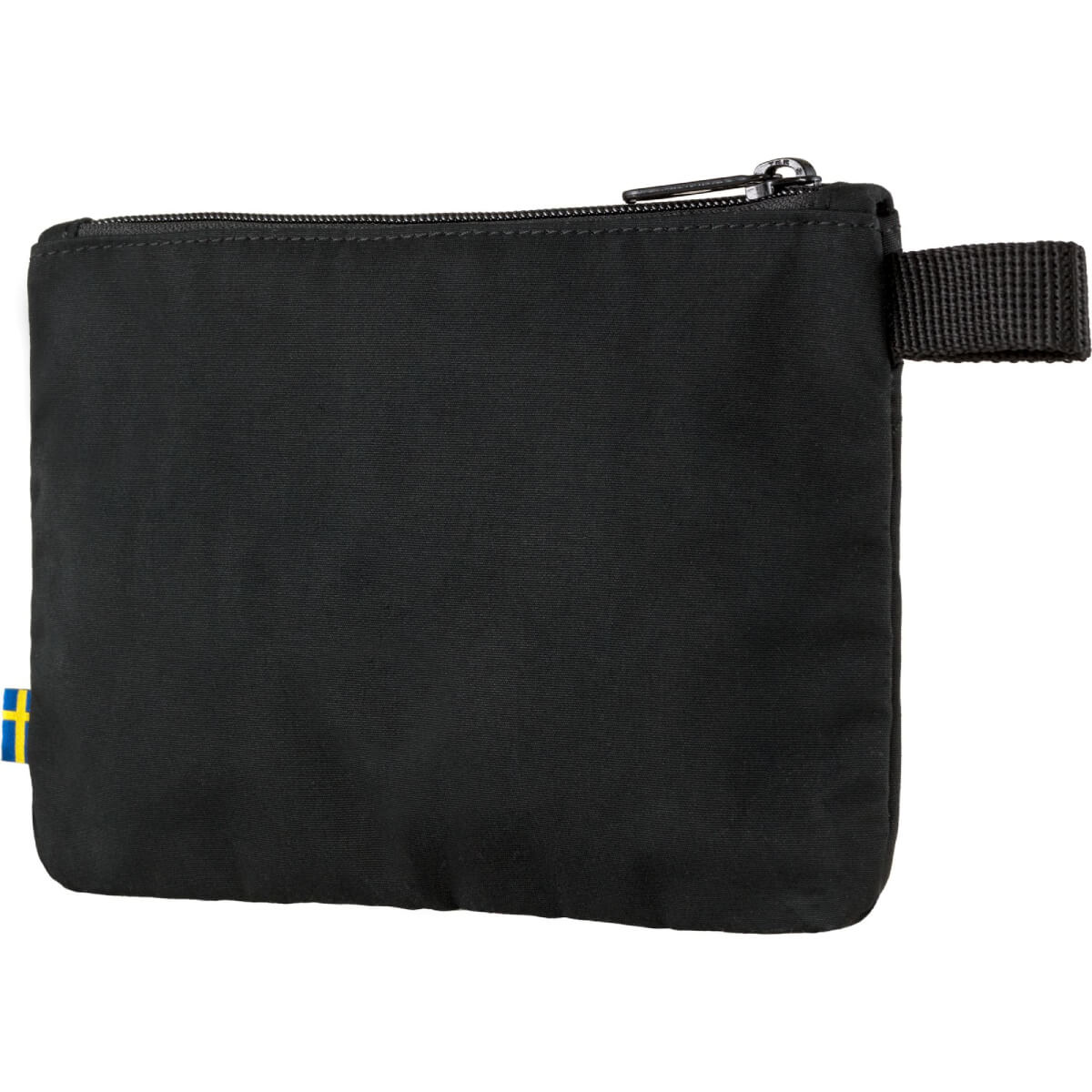 Компактна сумка Fjallraven Kanken Gear Pocket Black 25863.550