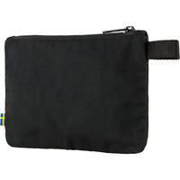 Компактна сумка Fjallraven Kanken Gear Pocket Black 25863.550