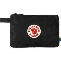 Компактна сумка Fjallraven Kanken Gear Pocket Black 25863.550