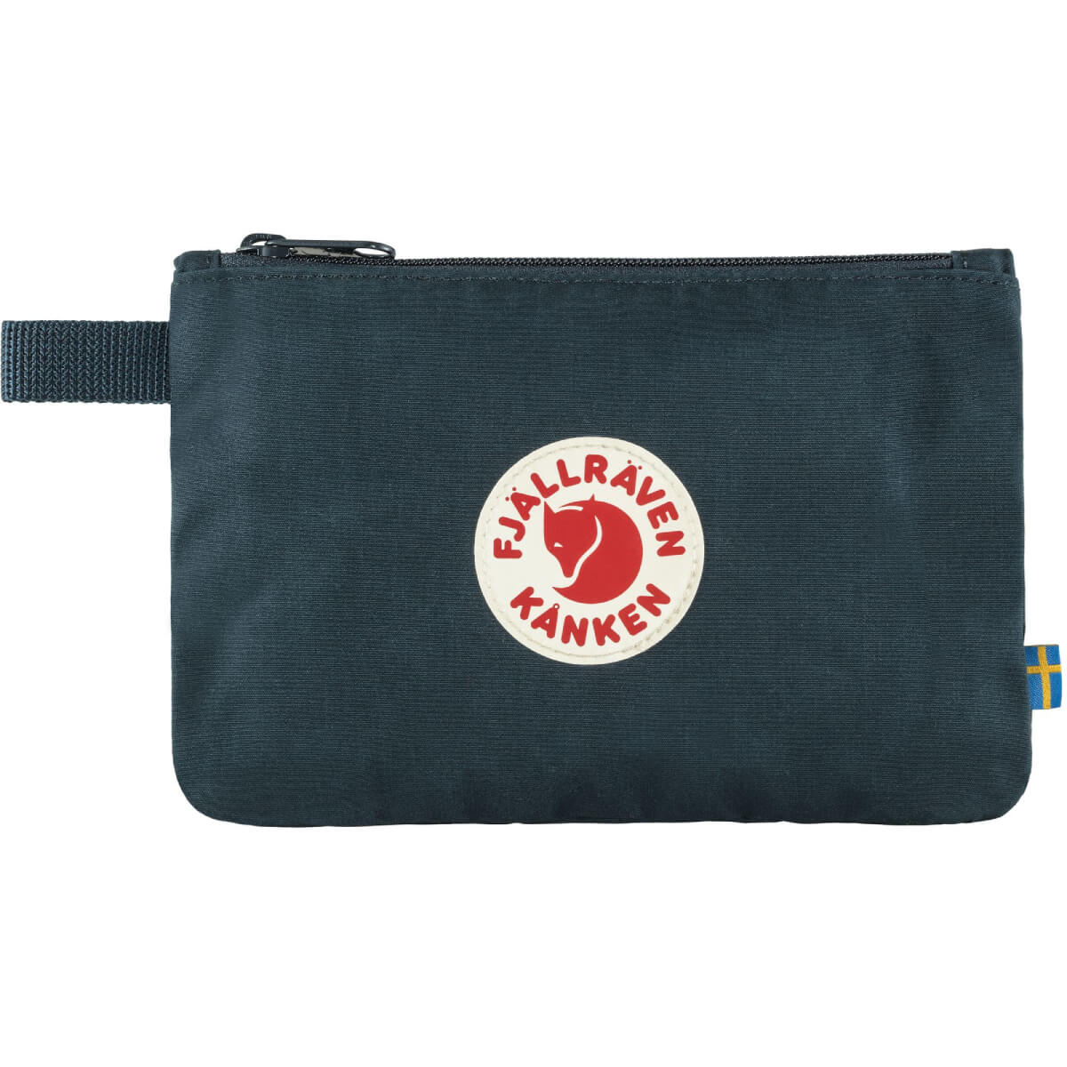 Компактна сумка Fjallraven Kanken Gear Pocket Navy 25863.560