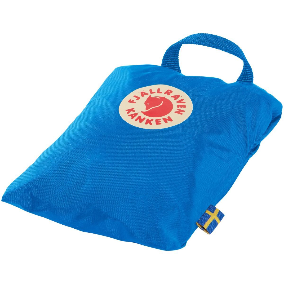 Чохол на рюкзак Fjallraven Kanken Rain Cover Un Blue 18 л 23791.525
