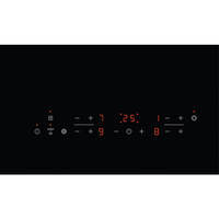 Варильна поверхня електрична ELECTROLUX CPE6433KF