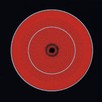 Варильна поверхня електрична ELECTROLUX CPE6433KF