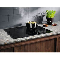 Варильна поверхня індукційна ELECTROLUX LIT60428C