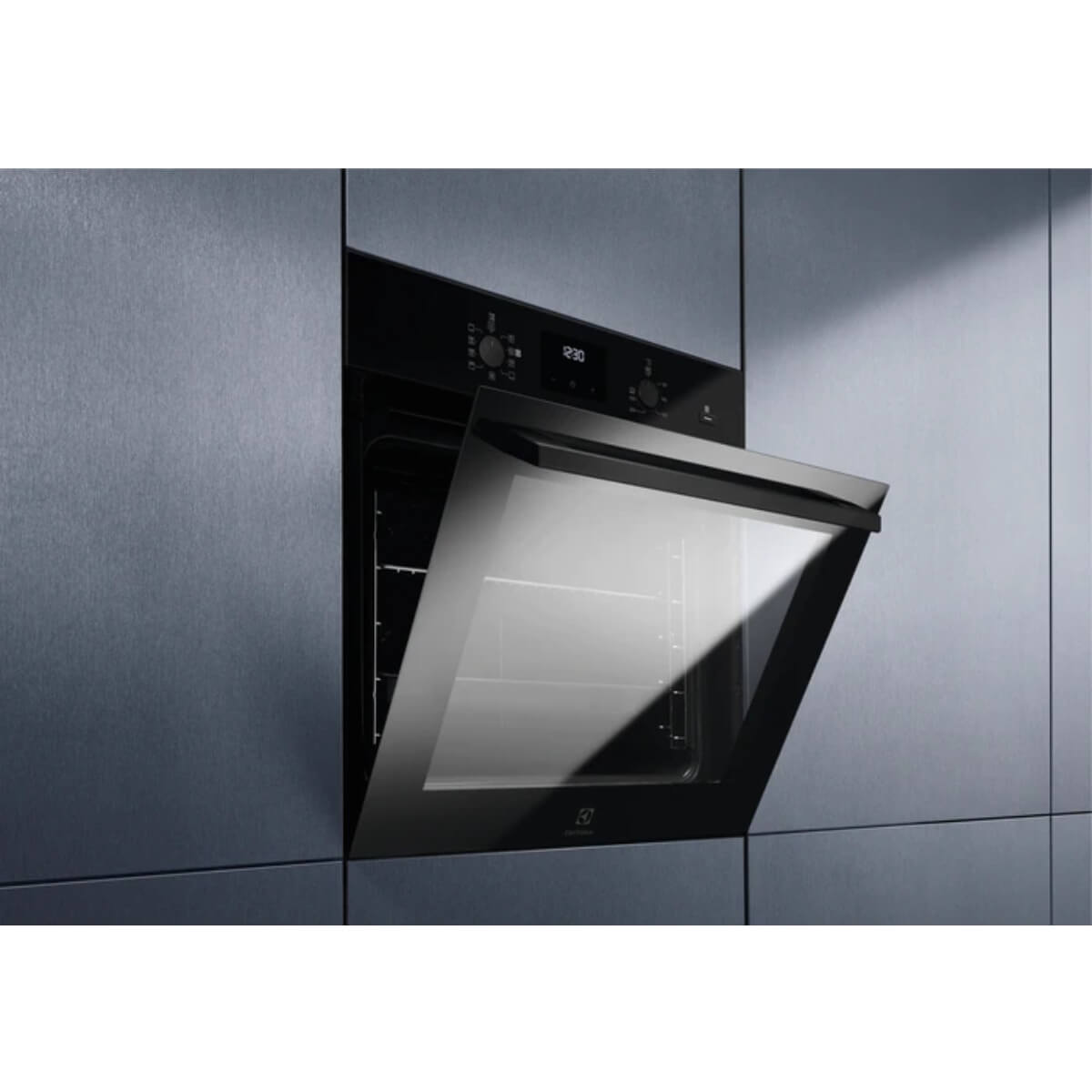 Духова шафа електрична ELECTROLUX OED3H50TK