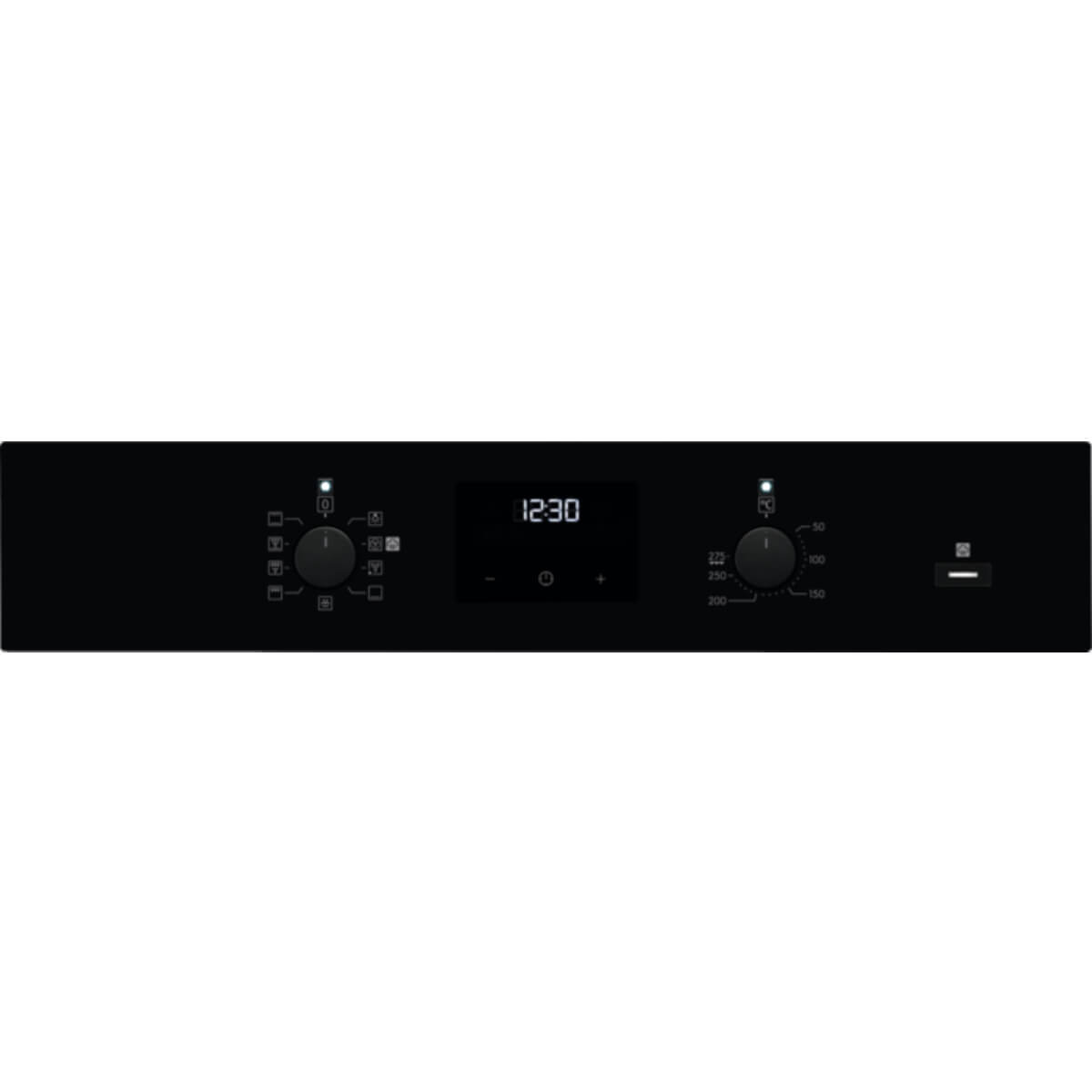 Духова шафа електрична ELECTROLUX OED3H50TK