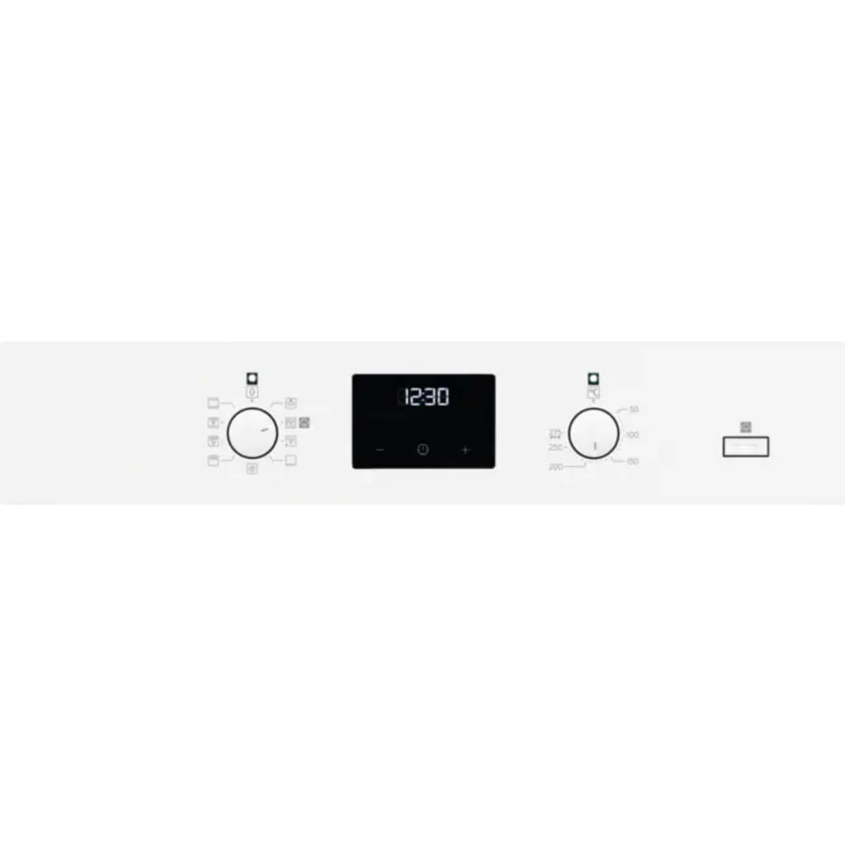 Духова шафа електрична ELECTROLUX OED3H50TW