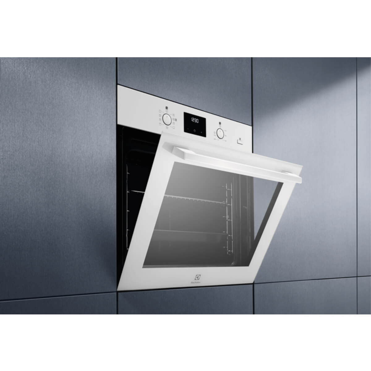 Духова шафа електрична ELECTROLUX OED3H50TW