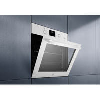 Духова шафа електрична ELECTROLUX OED3H50TW