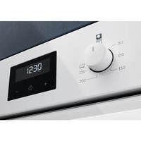 Духова шафа електрична ELECTROLUX OED3H50TW