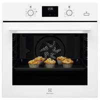 Духова шафа електрична ELECTROLUX OED3H50TW