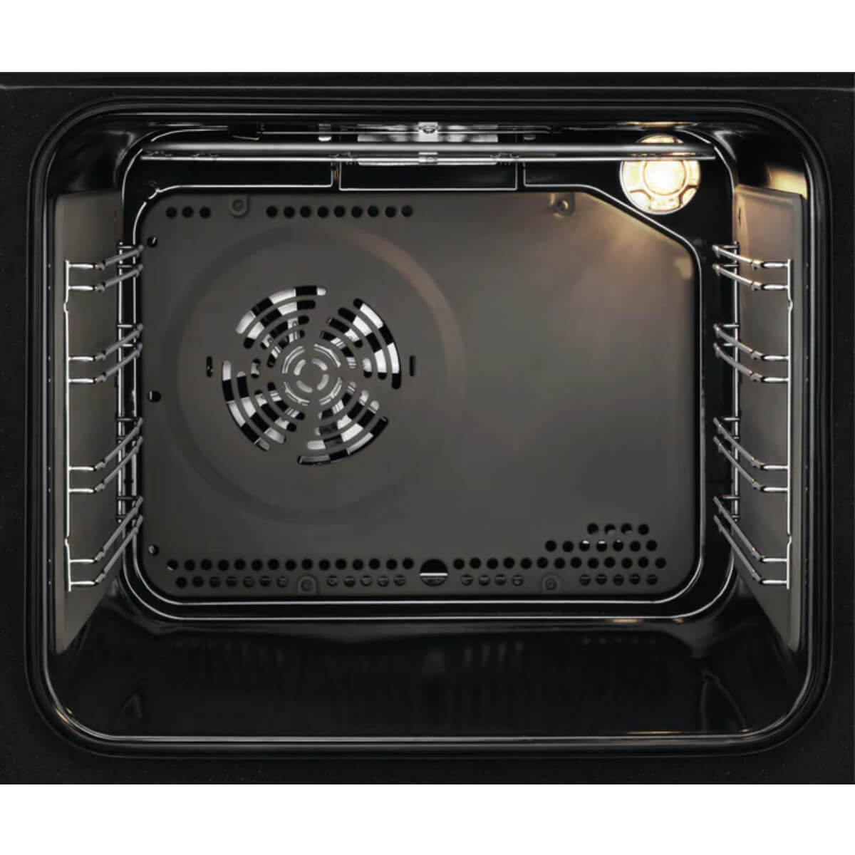 Духова шафа електрична ELECTROLUX OEF5C50X