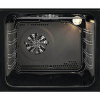 Духова шафа електрична ELECTROLUX OEF5C50X