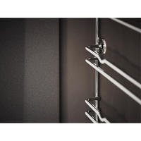 Духова шафа електрична ELECTROLUX OEF5C50X