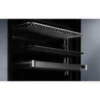 Духова шафа електрична ELECTROLUX OEF5C50Z