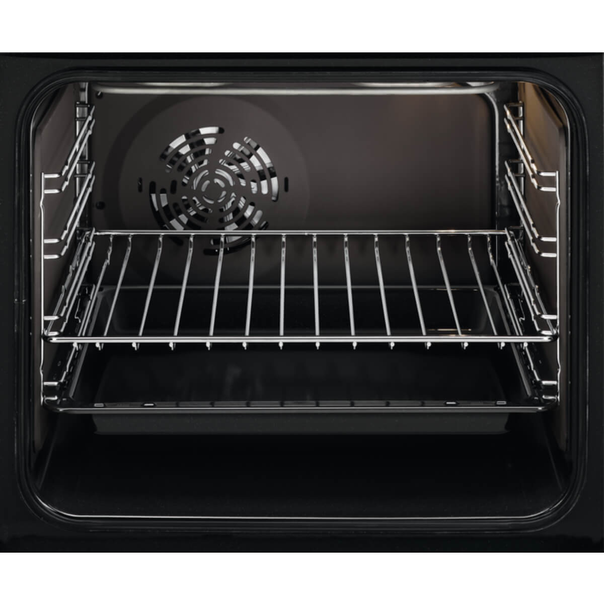 Духова шафа електрична ELECTROLUX OEF5C50Z